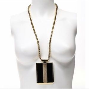 Tory Burch Pendant Necklace